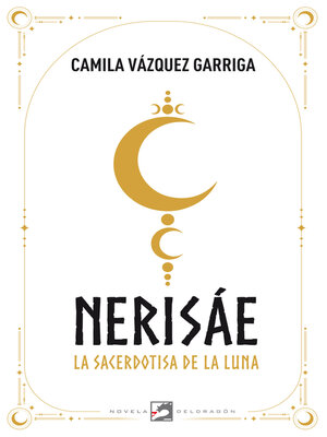 cover image of Nerisáe